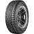 Легковые шины б/у Nokian Tyres Outpost AT 265/70 R16 112T купить с бесплатной доставкой в пункты выдачи в Петербурге